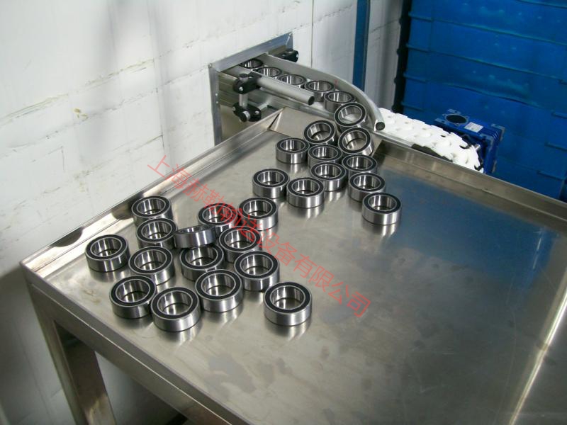 哪些是柔性輸送機(jī)操作的正確方法？