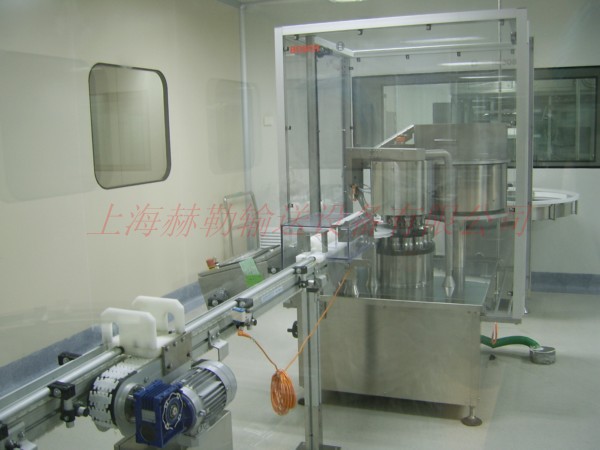 柔性輸送機操作的正確方法有哪些？