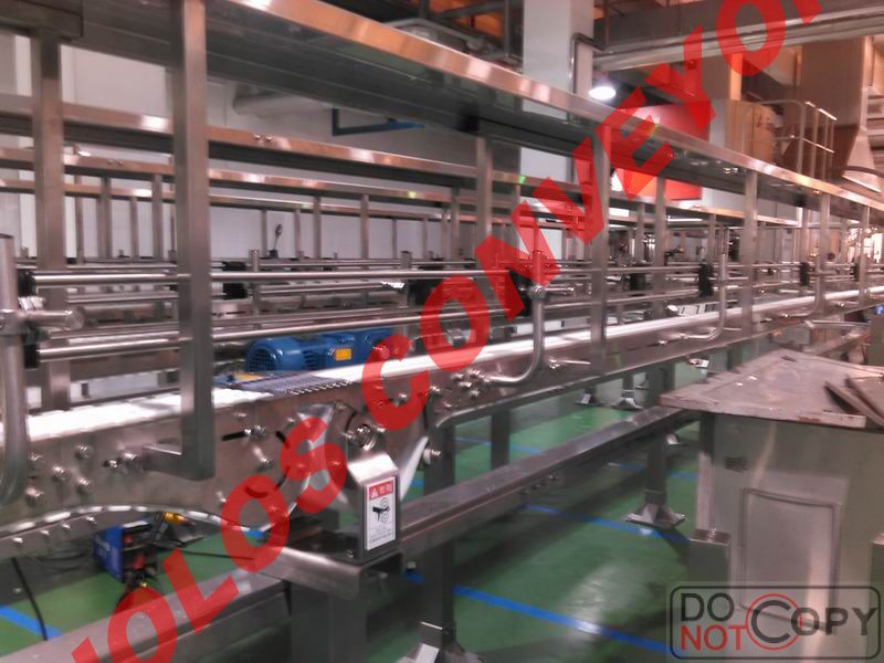 安裝柔性輸送機(jī)需要做哪些具體工作？