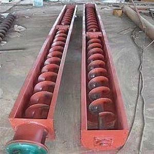 什么是蛟龍輸送機(jī)？