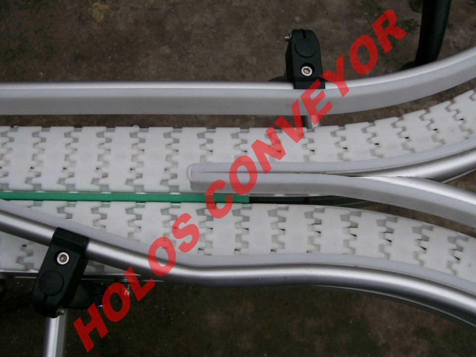 柔性輸送機(jī)壞了怎么辦，什么緣由呢？