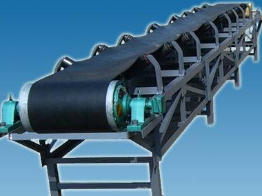 什么是摩擦式輸送機(jī)？