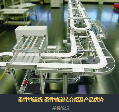 柔性輸送線分為哪些？