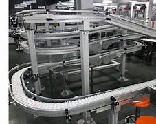柔性鏈輸送線在食品行業(yè)中的應(yīng)用是什么？