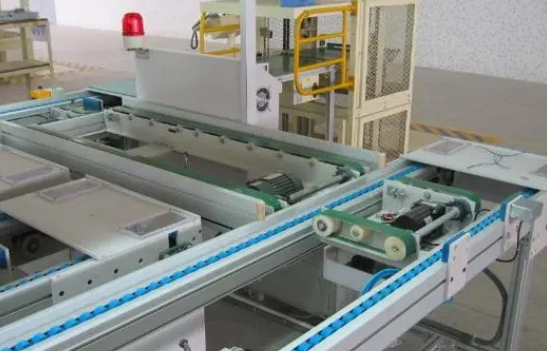 怎么選購合適的柔性輸送機(jī)？