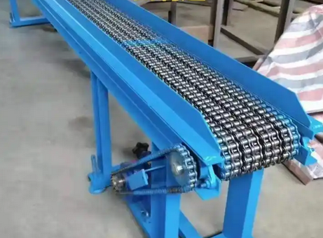 如何檢測輸送機(jī)速度的異常？