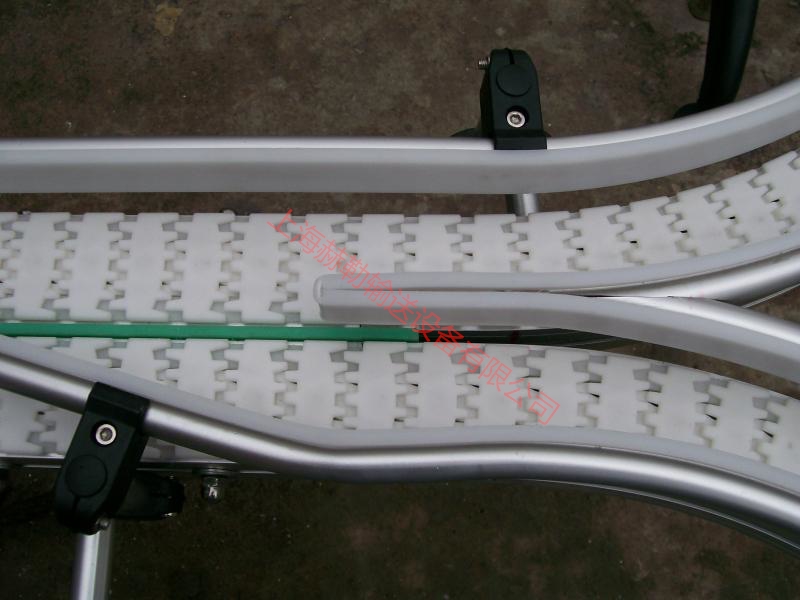 鋁合金機(jī)身的柔性鏈條輸送機(jī)價(jià)格多少？